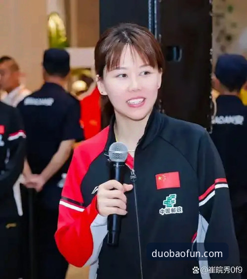 深度揭秘：陈幸同世乒赛首秀背后的制胜密码，这个平台看球体验太绝了